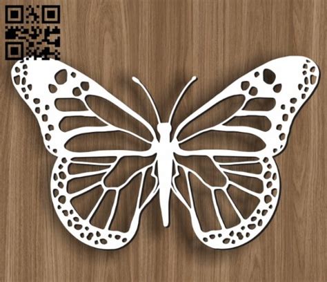 Butterfly Laser Cut Pattern Butterfly Laser Cut Pattern: A Comprehensive Guide To Intricate And Delicate Designs