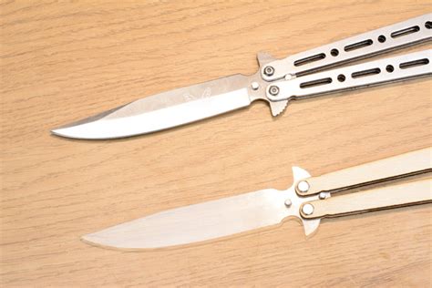 Butterfly Knife Laser Cut Butterfly Knife Laser Cut: The Ultimate Guide To Precision And Customization