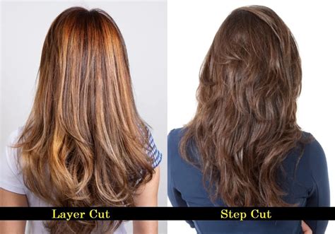 Layer Cut Vs Butterfly Cut Layer Cut Vs Butterfly Cut: A Comprehensive Guide To Enhance Your Hair